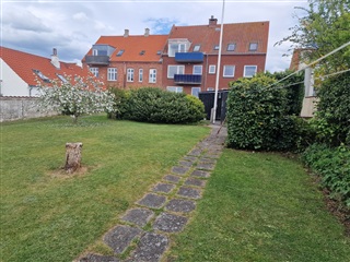 Billede 1. Lejlighed, Overgade, Ebeltoft 