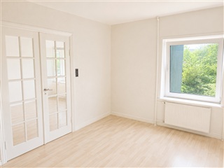 Billede 1. Lejlighed, Brogade, Hobro 