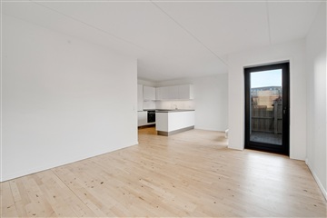 Billede 8. Lejlighed, Rørdams Have, Kongens Lyngby 