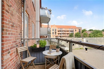Billede 1. Lejlighed, Norgesgade, Esbjerg 