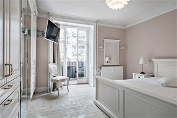Photo 8. Apartment, Thorshavnsgade, København S 