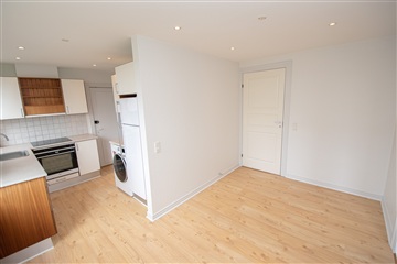 Photo 4. Apartment, Poul Paghs Gade, Aalborg 