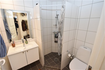 Photo 11. Apartment, Christiansgade, Aalborg 