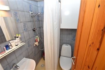 Photo 9. Apartment, Borgergade, Aalborg 