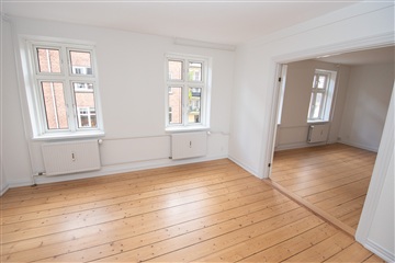 Photo 11. Apartment, Poul Paghs Gade, Aalborg 