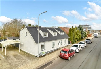 Photo 3. Apartment, Mindegade, Ikast 