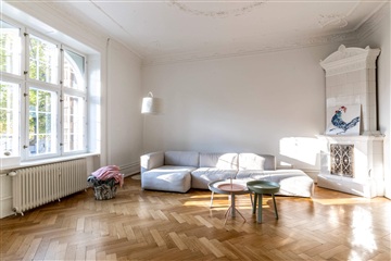 Photo 15. Apartment, Frederiksberg Alle, Frederiksberg 