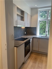 Photo 7. Apartment, Valdemarsgade, Aalborg 