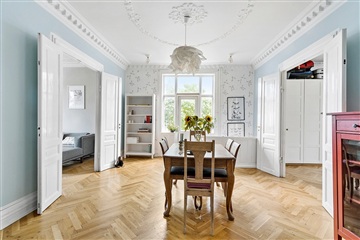 Photo 3. Apartment, Gersonsvej, Hellerup 