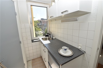 Photo 12. Apartment, Borgergade, Aalborg 