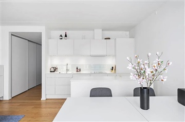 Billede 5. Lejlighed, Antwerpengade, Nordhavn 