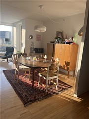 Billede 2. Værelse, Rovsingsgade, København N 