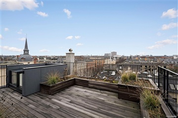 Photo 8. Apartment, Frederiksberg Alle, Frederiksberg C 