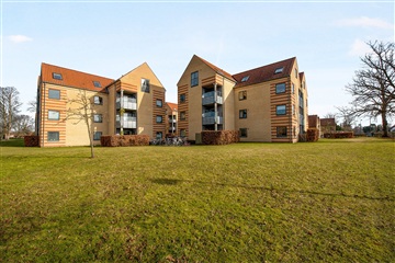 Billede 17. Lejlighed, Rørdams Have, Kongens Lyngby 