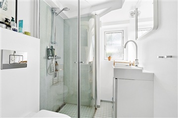 Photo 9. Apartment, Gersonsvej, Hellerup 