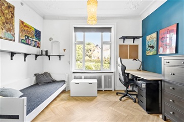 Photo 5. Apartment, Gersonsvej, Hellerup 