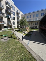 Billede 20. Lejlighed, Alliancevej, København SV 