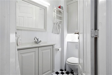 Photo 5. Apartment, Thorshavnsgade, København S 