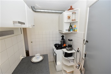 Photo 11. Apartment, Borgergade, Aalborg 