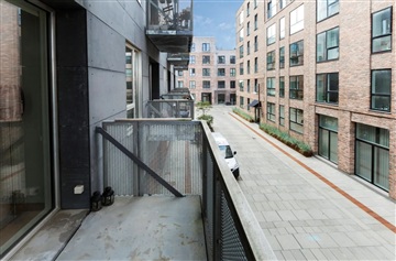 Billede 3. Lejlighed, Antwerpengade, Nordhavn 