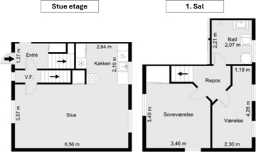 Photo 9. Apartment, Mindegade, Ikast 