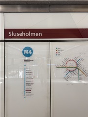 Billede 29. Lejlighed, Alliancevej, København SV 