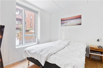 Billede 8. Lejlighed, Antwerpengade, Nordhavn 