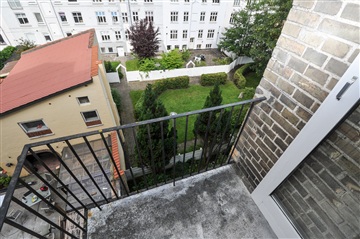 Photo 1. Apartment, Holbergsgade, Aalborg 