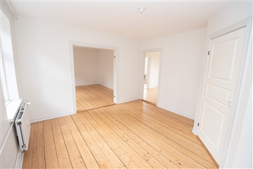 Photo 9. Apartment, Poul Paghs Gade, Aalborg 