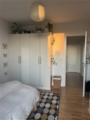 Billede 5. Værelse, Rovsingsgade, København N 