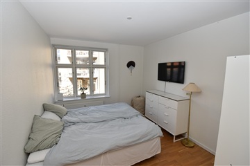 Photo 12. Apartment, Christiansgade, Aalborg 