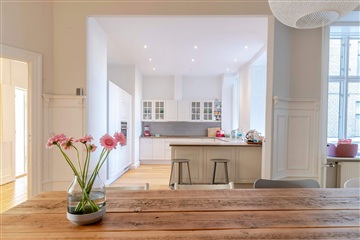 Photo 3. Apartment, Frederiksberg Alle, Frederiksberg 