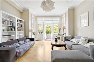 Photo 1. Apartment, Gersonsvej, Hellerup 