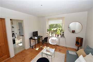 Photo 3. Apartment, Borgergade, Aalborg 
