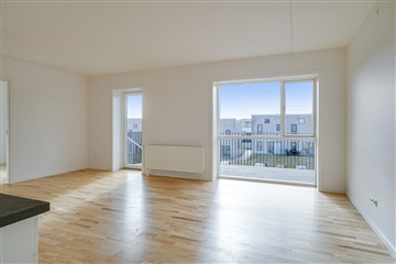 Photo 2. Apartment, Marshalls Alle, Aalborg Øst 