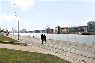 Photo 14. Apartment, Thorshavnsgade, København S 