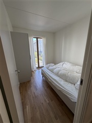 Billede 1. Værelse, Kong Georgs Vej, Frederiksberg 