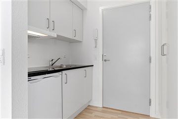 Billede 2. Lejlighed, Fælledvej, Viborg 