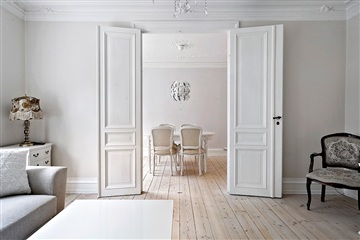 Photo 4. Apartment, Thorshavnsgade, København S 