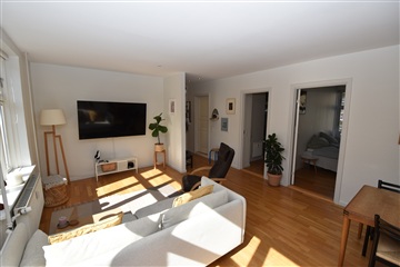 Photo 7. Apartment, Christiansgade, Aalborg 