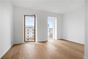 Billede 4. Lejlighed, Frederiksberg Alle, Frederiksberg C 