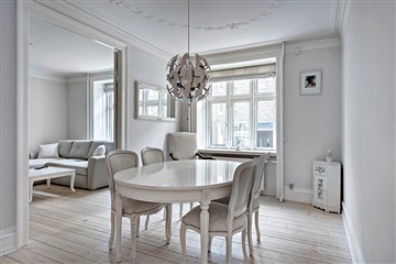 Photo 1. Apartment, Thorshavnsgade, København S 