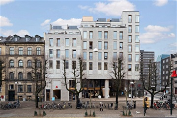 Billede 10. Lejlighed, Frederiksberg Alle, Frederiksberg C 