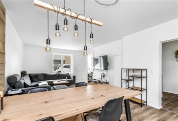 Photo 2. Apartment, Mindegade, Ikast 