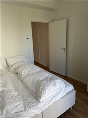 Billede 2. Værelse, Kong Georgs Vej, Frederiksberg 