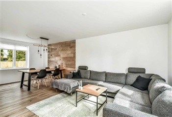 Photo 1. Apartment, Mindegade, Ikast 
