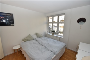 Photo 13. Apartment, Christiansgade, Aalborg 