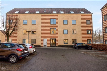 Billede 16. Lejlighed, Rørdams Have, Kongens Lyngby 