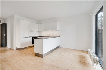 Billede 1. Lejlighed, Rørdams Have, Kongens Lyngby 