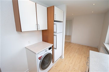 Photo 6. Apartment, Poul Paghs Gade, Aalborg 